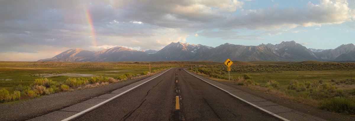 jeffmihaly's tweet photo. Eastern Sierra Pano shot on Fujifilm X100VI https://t.co/GycVWginGA