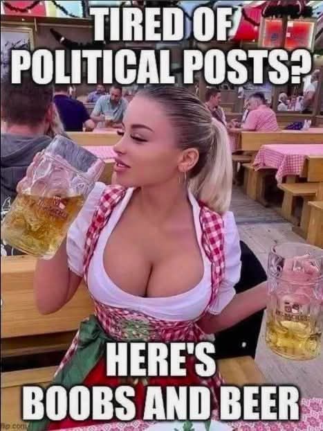 trumplicans2024's tweet photo. Take a break, people... https://t.co/3fcBRKHFR9