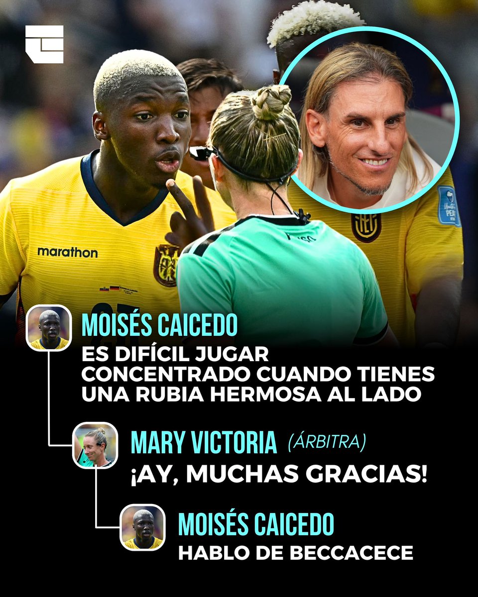 ENBAJA tweet media