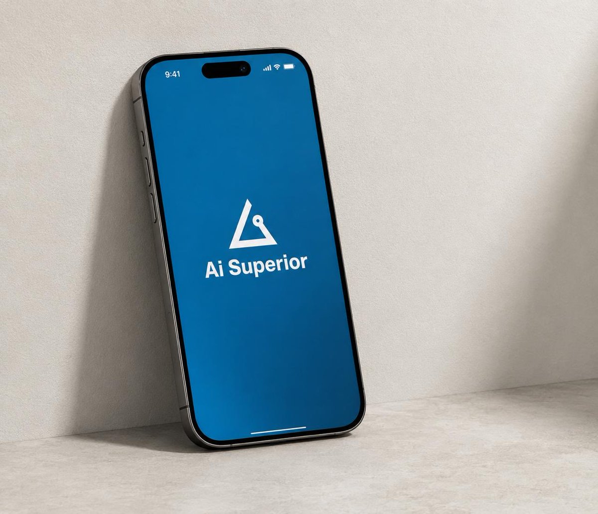 AgencyDizz's tweet photo. 🚀 New work: AI Superior

Designed a clean and modern brand identity that reflects innovation, precision, and trust.

Simple. Memorable. Scalable.

More projects: https://t.co/vyQFeCVgzu

#branding #logodesign #graphicdesign #brandidentity #AI #design #creative #dizzagency https://t.co/giWtbVijyL