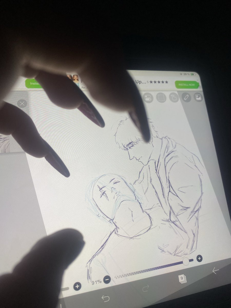 leeriongayness's tweet photo. It’s slowly finally coming together, with luck I can finish it today https://t.co/mbeHicfRLe