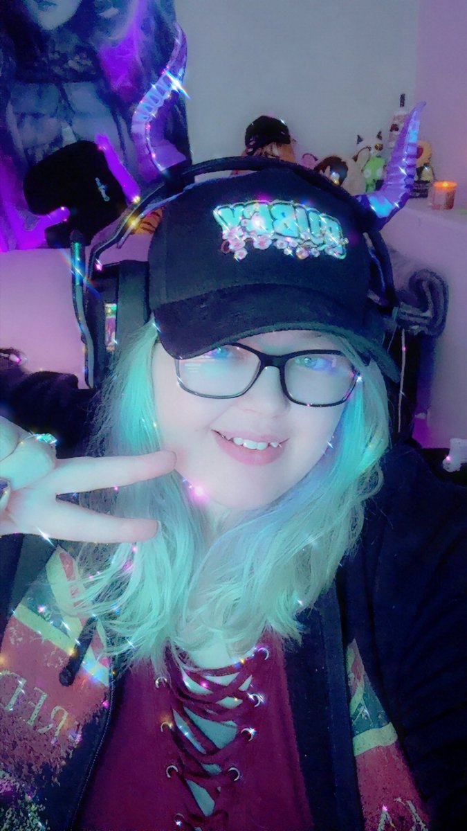 ItsEcaTTV's tweet photo. Glidin through this week like a bad lil purple dragon 💅🏻

#spyrothedragon #dubby #spyro #twitchstreaming 

https://t.co/GZ71AQGZ5y https://t.co/GQF5pWu9WO