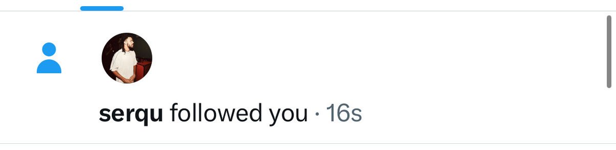 kyscuvur's tweet photo. @vocenserqu My world your just one of the many peasants living in it 🤣. Not following you back lil bro☹️ https://t.co/0xaKISjo7S