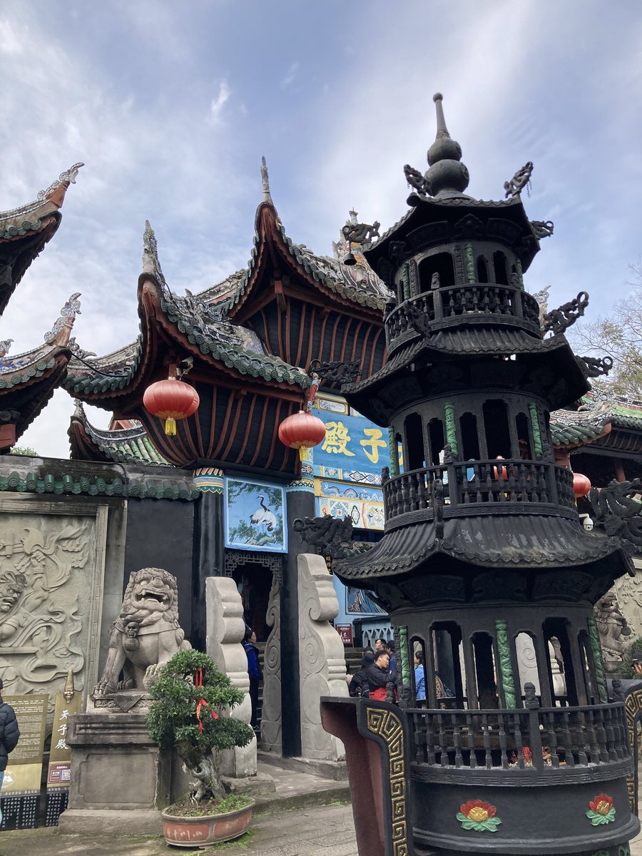 CenturyCruises's tweet photo. From the Three Gorges to historic temples, this journey is sure to be unforgettable. 🛳️ 🌊 💫   
#ChinaTravel #CruiseLife #CenturyCruises #YesPleaseYangtzeRiverCruise https://t.co/cb2N7Rihdw