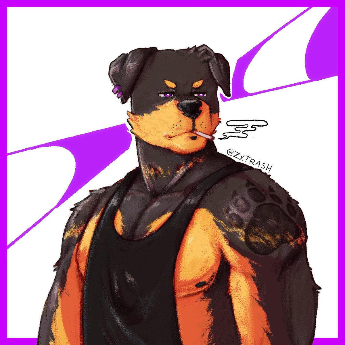 ____ZXT's tweet photo. Hey! I am Venezuelan and I was several kilometers away from the epicenter of the earthquake... My family is going through a difficult time already living in the most affected areas, Im going to open emergency commissions and please... If you can't commission me then rt! https://t.co/YZVJbAEbyX