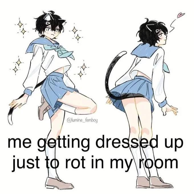FemboyArtworks's tweet photo. https://t.co/TynnSabhvS