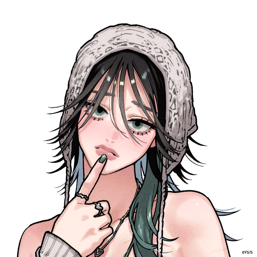 yoruluvbot's tweet photo. WTHHHHHHHHH SHE LOOKS SOOOOOO https://t.co/zO6oO1Apx1