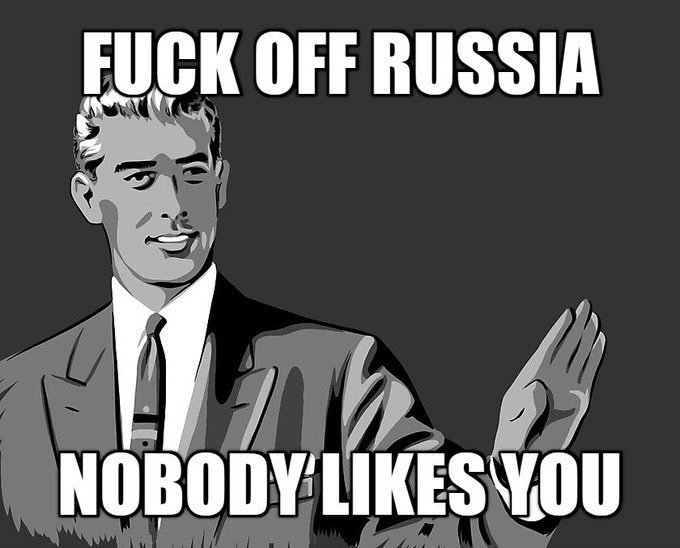 VanguardGrind's tweet photo. @RussianEmbassy https://t.co/s5KcORsiIv