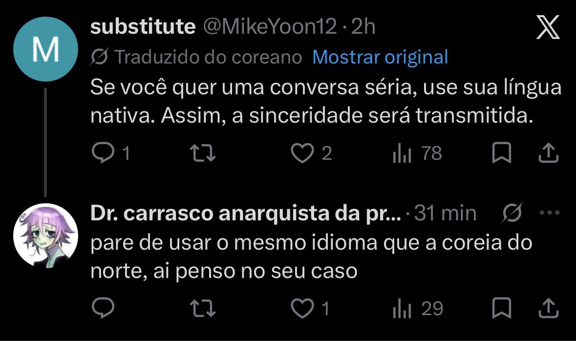 Dr. carrasco anarquista da praça 🇵🇸 tweet media