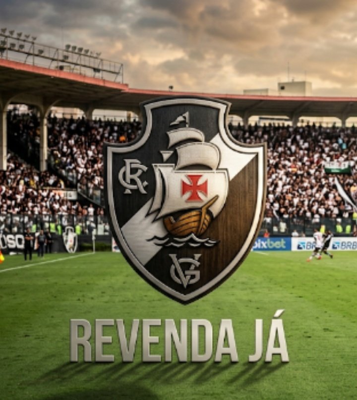 Heliocrvg1898's tweet photo. Quero a venda da SAF para o grupo Lamacchia!

#RevendaJá https://t.co/ROw4C8AI5D