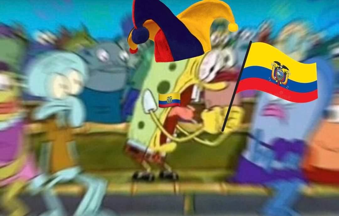 be7_lui's tweet photo. GOLLLL CHUCHA VIVA EL ENCEBOLLADO Y TU ÑAÑAAAAA https://t.co/xKIFrG0oKe
