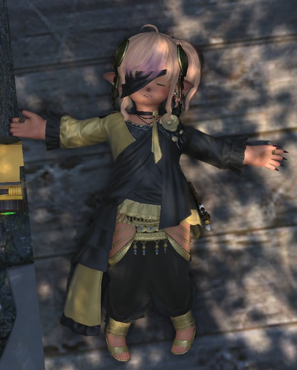 SweetByulTea's tweet photo. I have once again lost the house lottery... that beachside plot near the dock in Shiro will be mine one day! https://t.co/iYv3eqhRMp