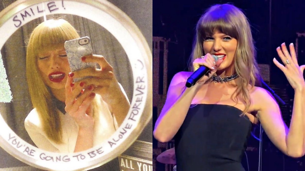 TayBackWhen's tweet photo. THEN                                                NOW https://t.co/OA5Dud2tl8