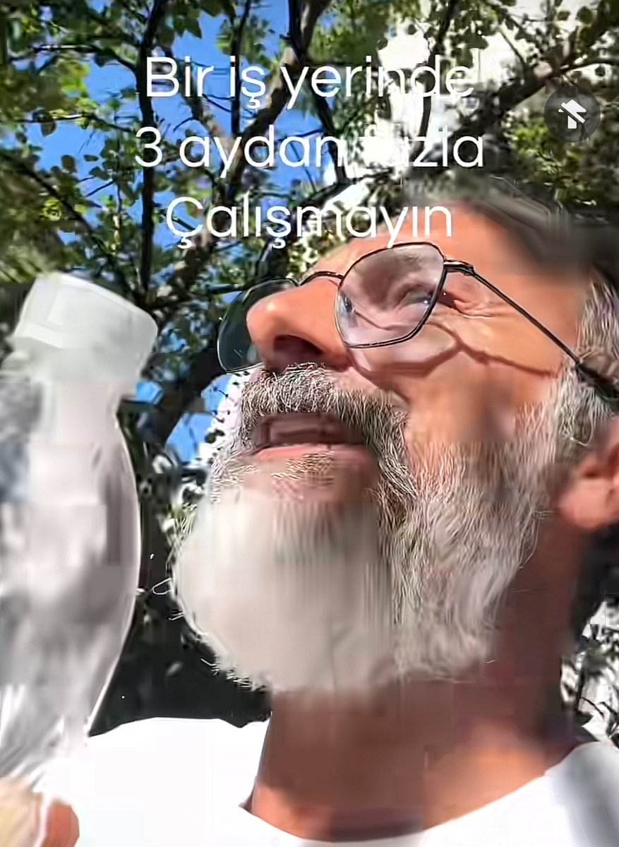 poseidontcry's tweet photo. Benim mentor https://t.co/35JXpnVe4A