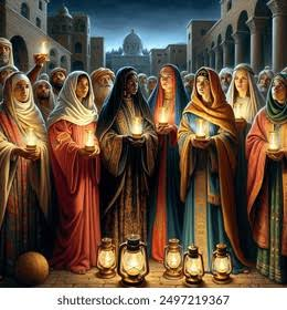SiscocsiS's tweet photo. 3They that were foolish took their lamps, and took no oil with them: https://t.co/zqTJ4yafA9