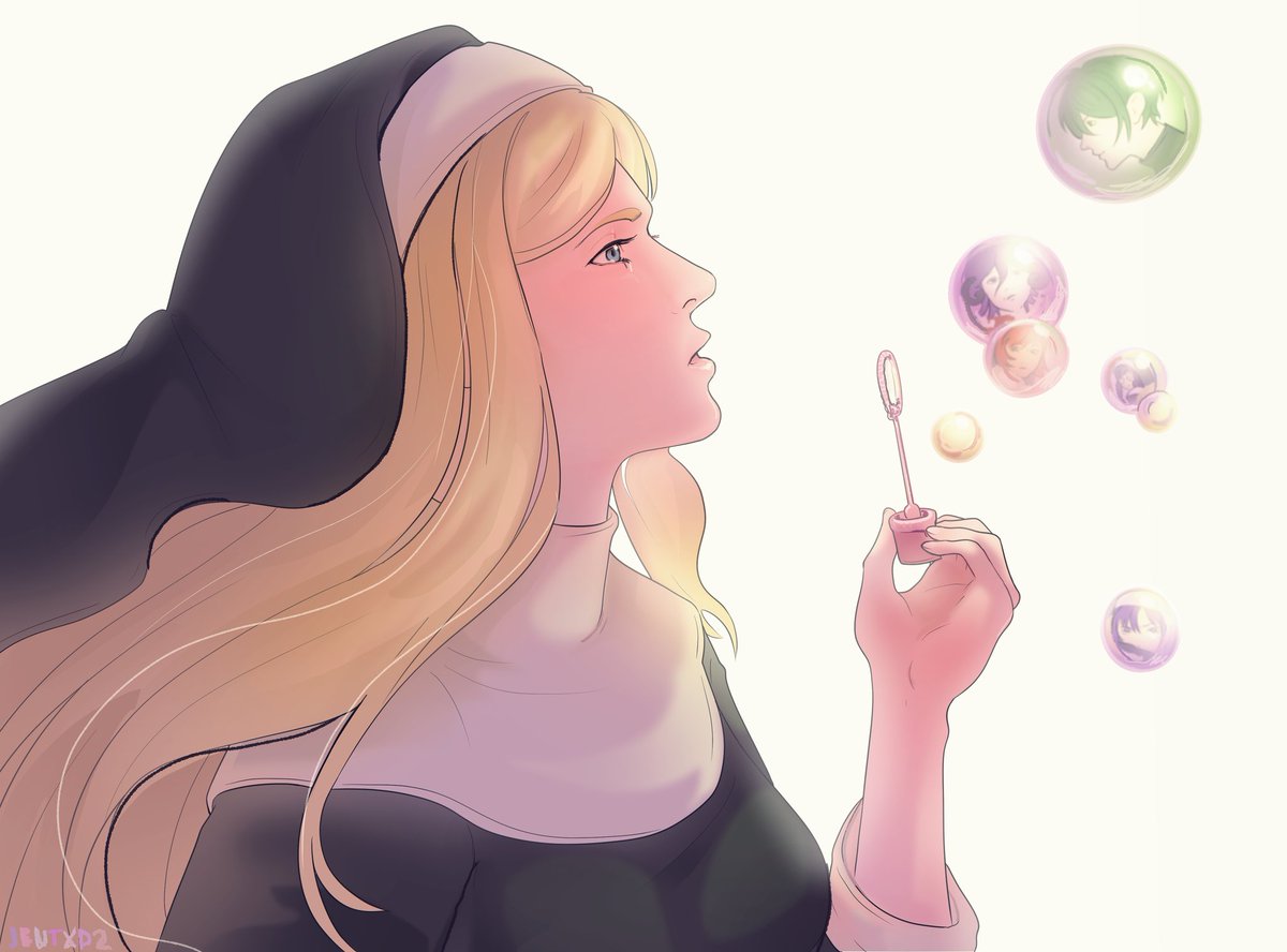 jentxd's tweet photo. #Agiasma #Danganronpa #art #fanart https://t.co/UNCDtmpn9z