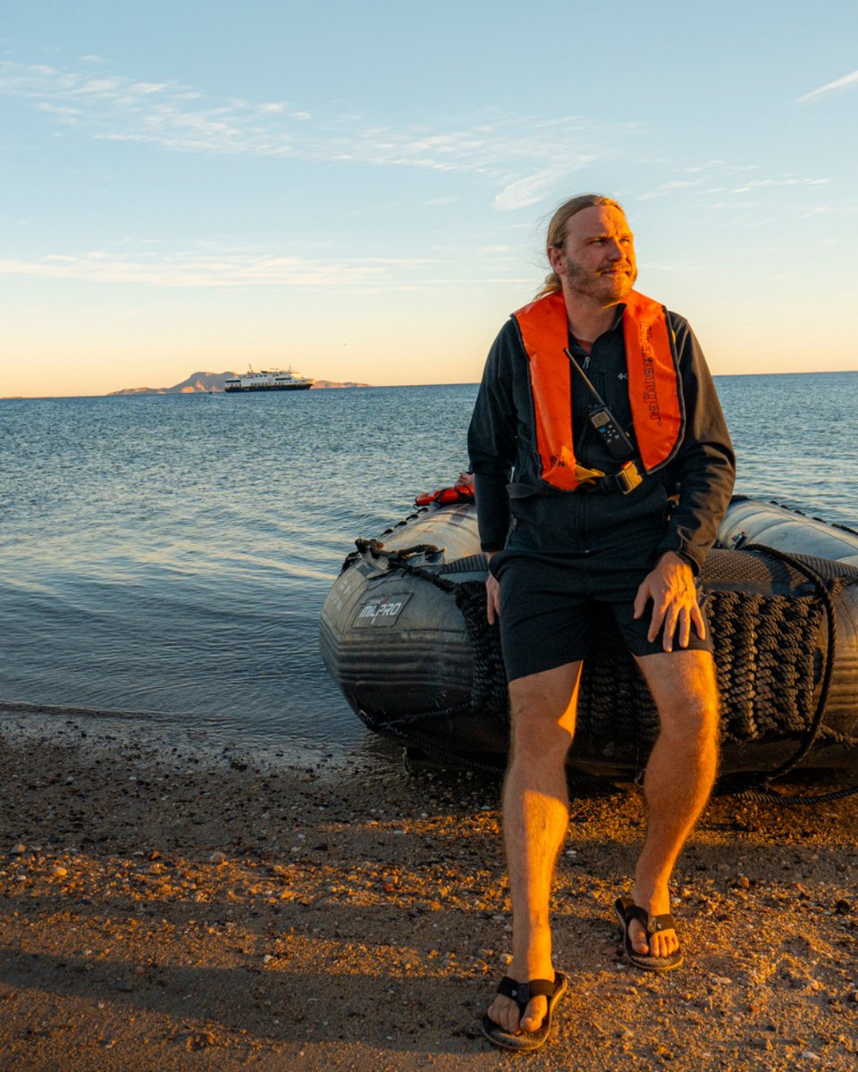 Lindblad Expeditions tweet media