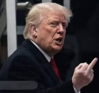 GOP__Ls's tweet photo. 🚨 Trump has canceled the signing of the first major affordability bill of his presidency, dismissing it as “of minor importance.” https://t.co/vhF53iM2iz