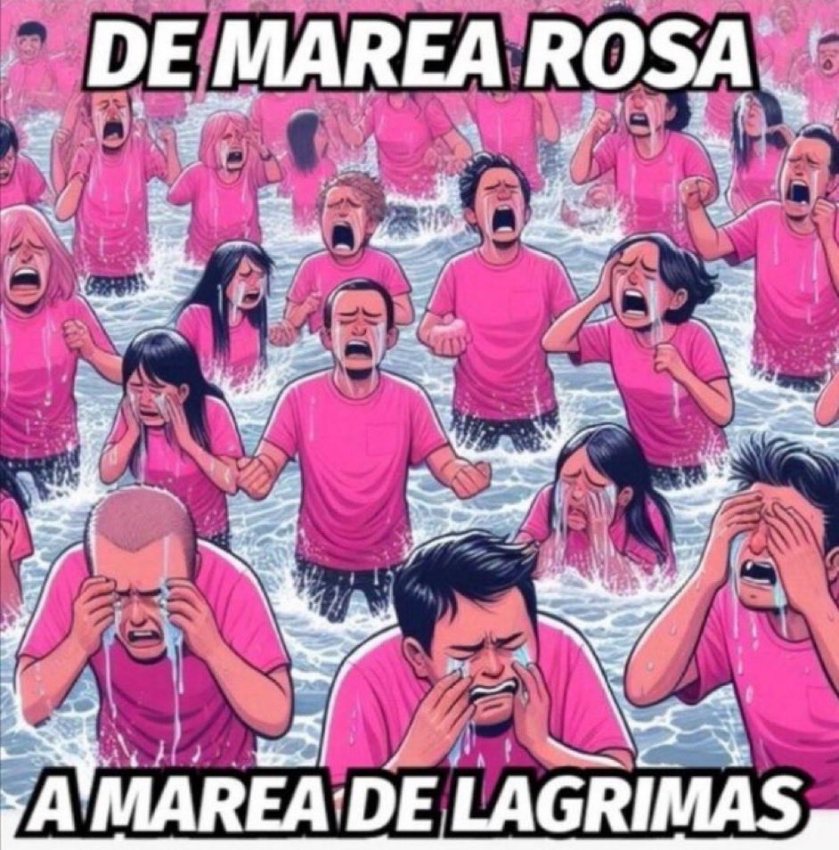 Ulmavil's tweet photo. @PaulinaRubioFdz Aplica también para los Derechangos!!!!! Dicen que van cientos de miles y terminan así 👇 https://t.co/OoTXEmR3Ek