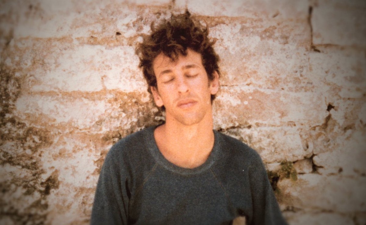 maxwantsback's tweet photo. A day to remember Hillel.

April 13, 1962 - June 25, 1988 https://t.co/WTsE2H8Fmq