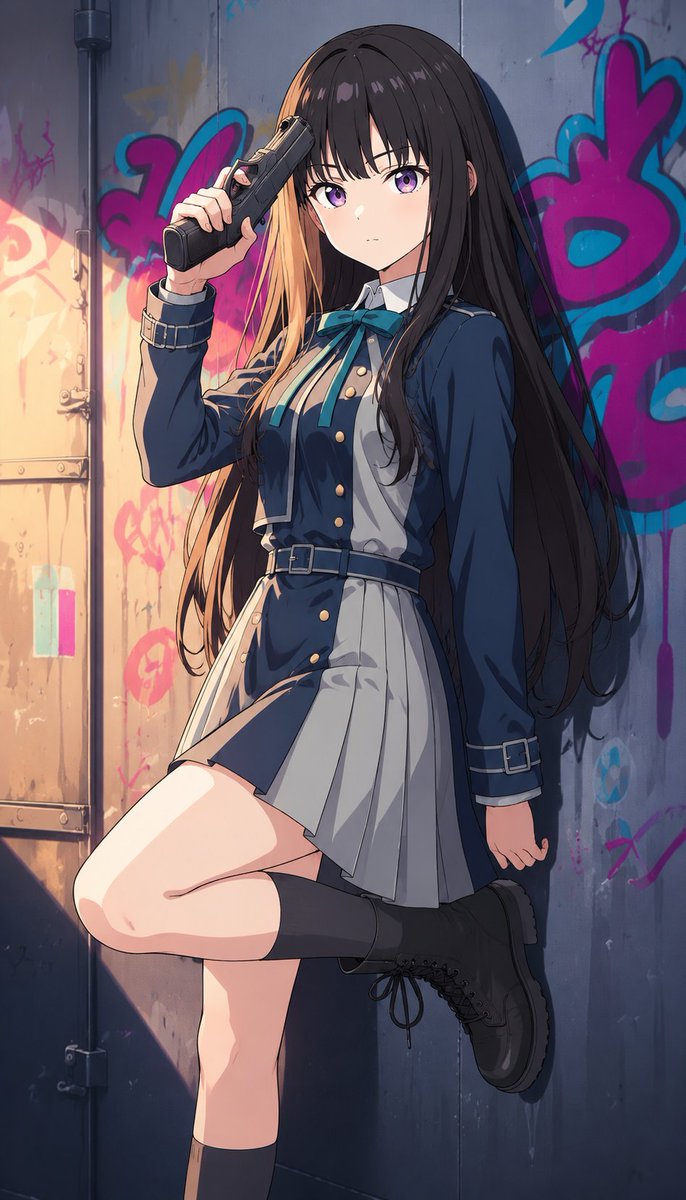 井ノ上たきな