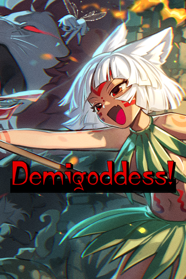 SNP_engineering's tweet photo. Steamサマーセールにつき、1時間でプレイできるお手軽ストラテジー『Demigoddess!』（レビュー数100超、97%「非常に好評」）が20%オフ640円で販売中です！ 元々お手頃価格で提供しておりますため、あと数年はこれ以上割引しない予定ですので、購入検討されている方は今購入するとお得です！ https://t.co/GGkRM0LmIp