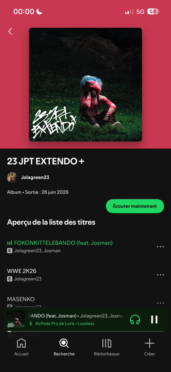 taexloris's tweet photo. 23 JPT EXTENDO + VAMOS https://t.co/Sn1MRlSO9C