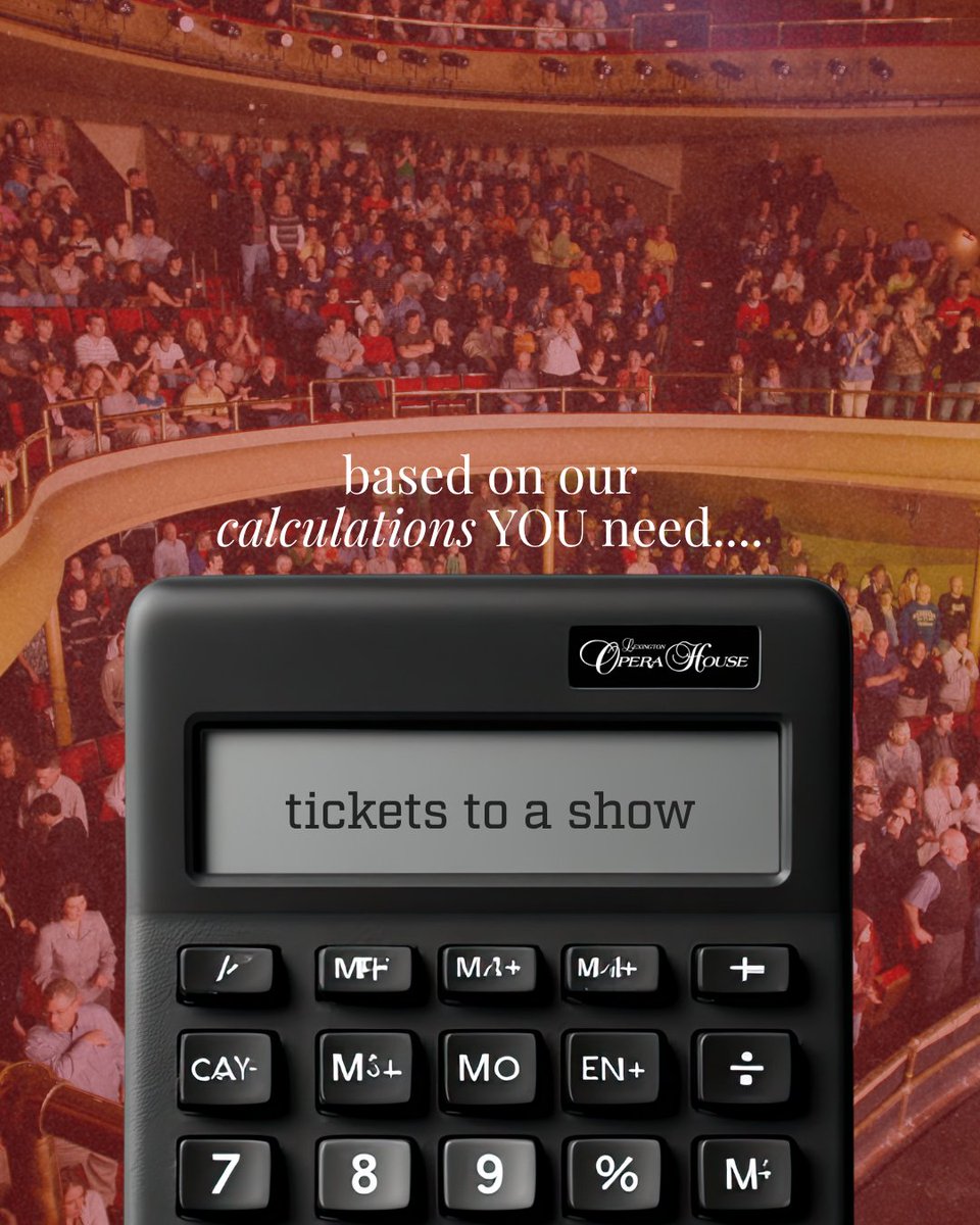 LexOperaHouse tweet picture