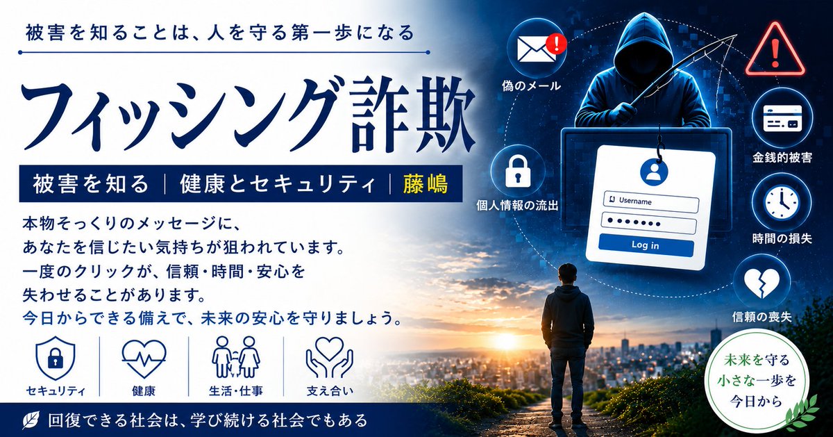 Sustainable Security Life tweet media