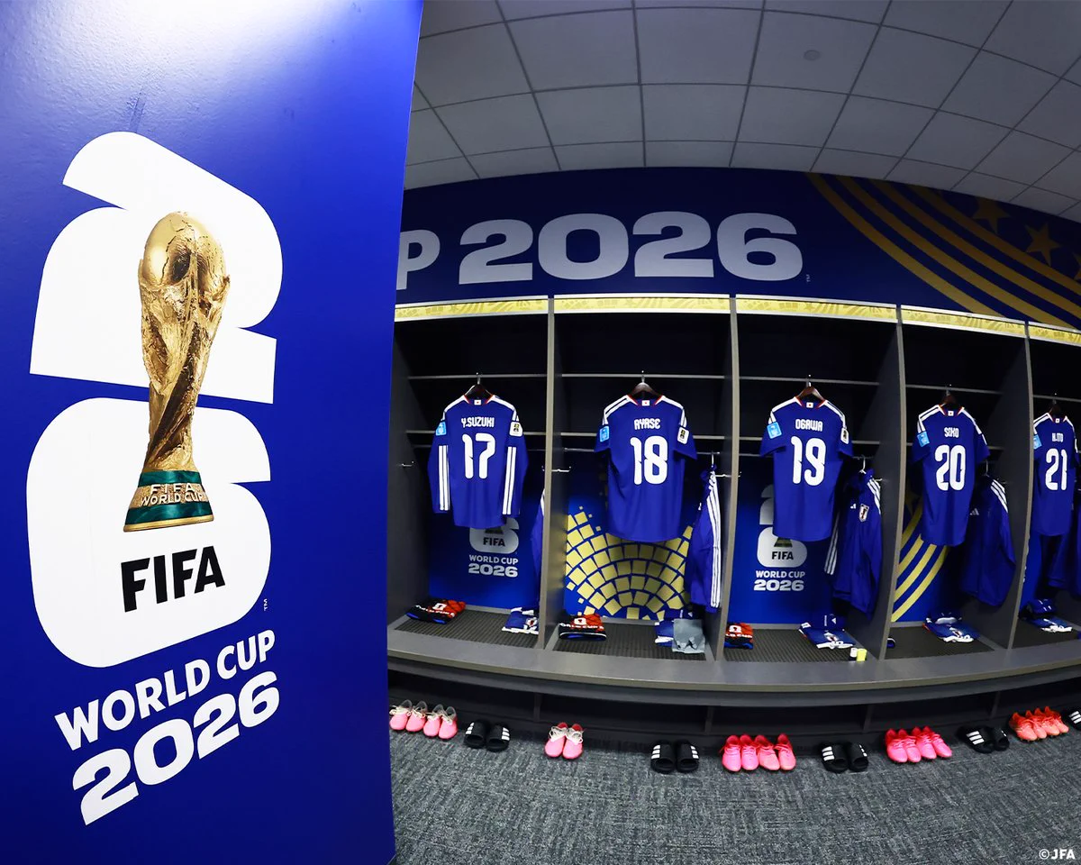 FIFA W杯2026 日本vsスウェーデン VIPラゲージタグ 4個 非売品 サッカー日本代表 🇯🇵 on X: 