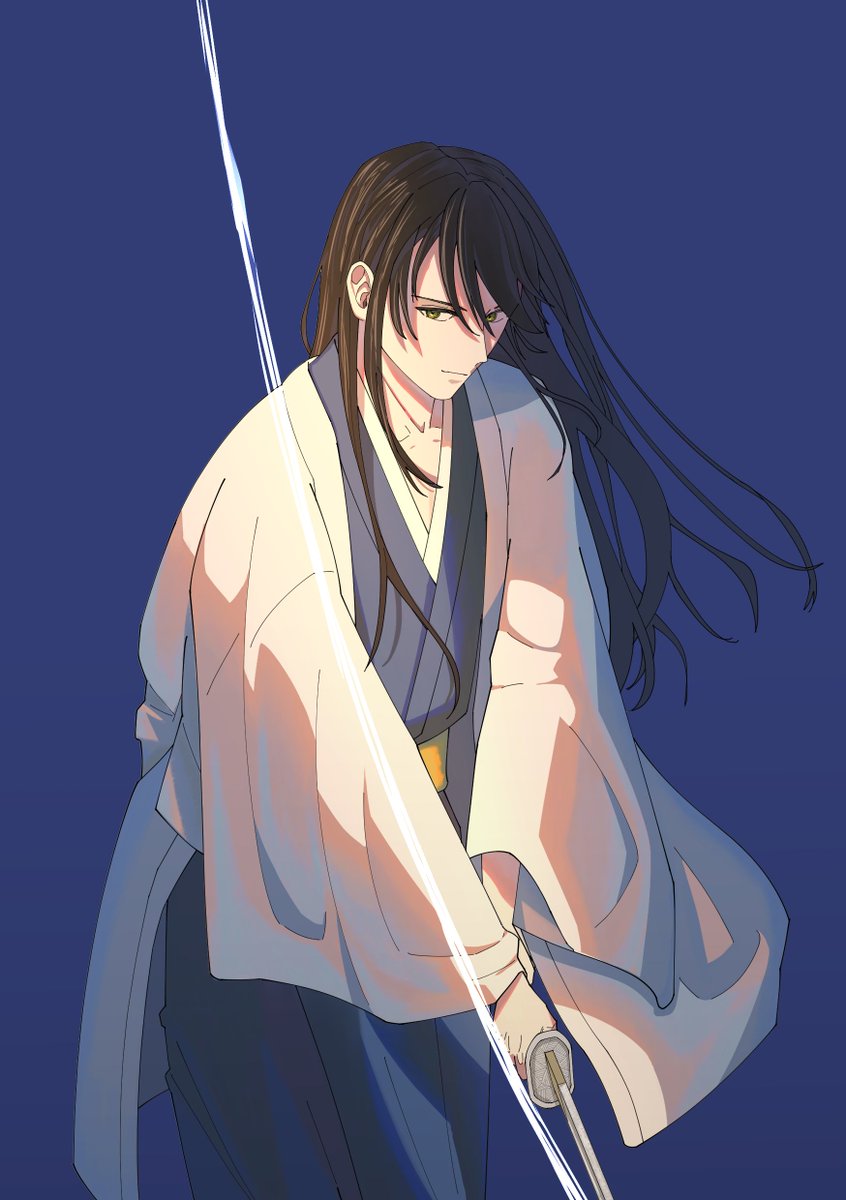chya_gntm's tweet photo. #桂小太郎生誕祭2026
#桂小太郎誕生祭2026 https://t.co/3tMD893UgS