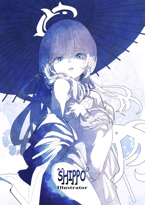 水着キサキ