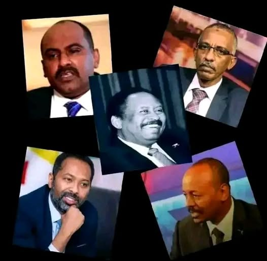 LamisAlsndry's tweet photo. الاصطفاف خلف صمود هو إيمان بقضية شعب يبحث عن السلام والعدالة وصوت يُسمع للعالم شكراً لكل من حمل هم السودان ووضع قضيته في واجهة النقاش الإقليمي والدولي.
#شكرا_حمدوك #شكرا_صمود #السودان https://t.co/YK0FAc7Gte
