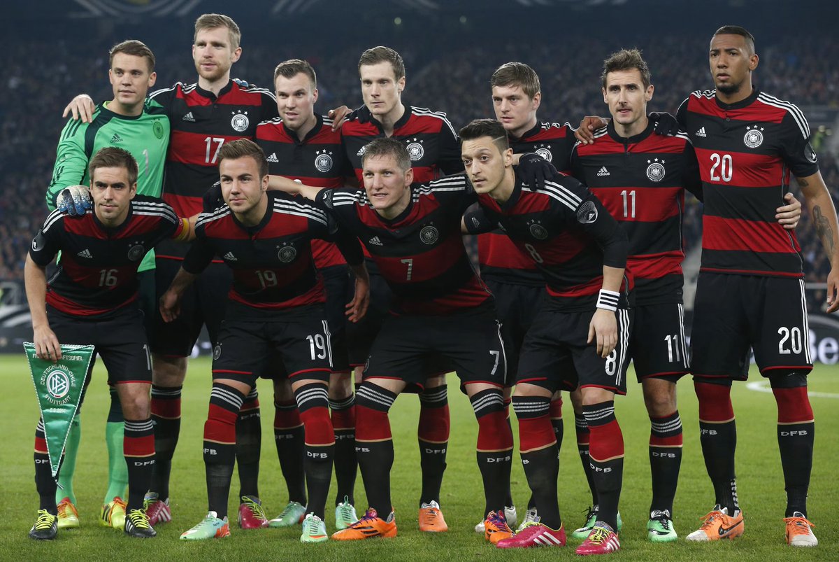 I HAVE MANY NAMES tweet media