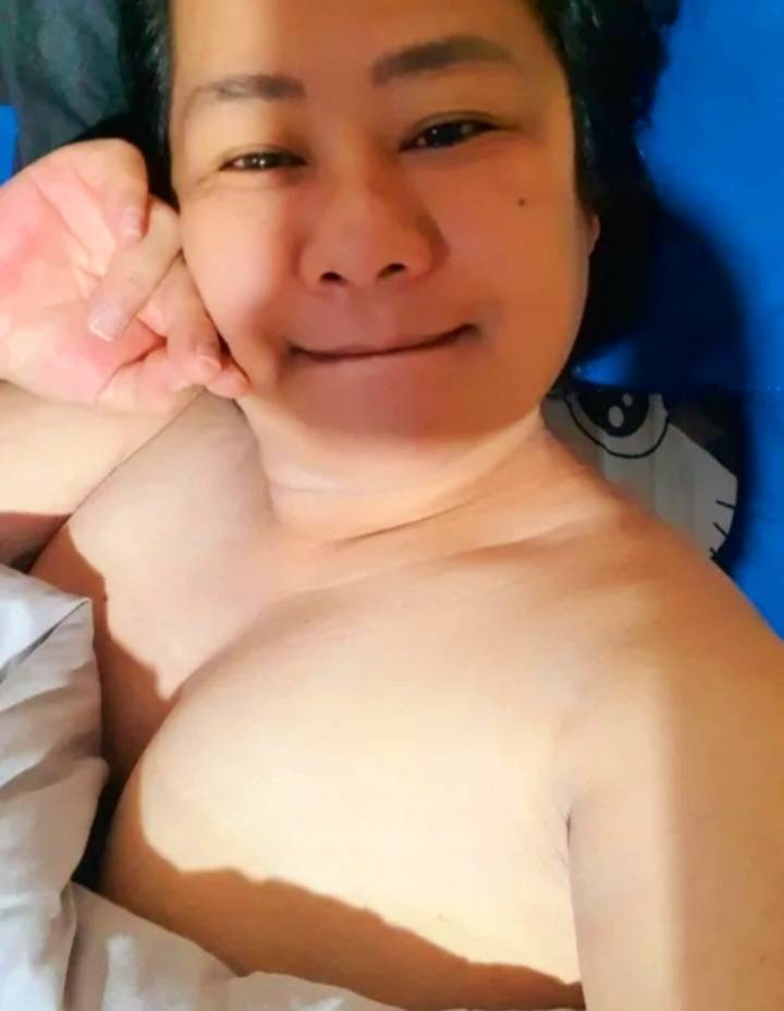WrPaknam4's tweet photo. ช่วยวิจารณ์แรงๆๆหน่อยครับ #สาวใหญ่ #ชอบวิจารณ์แรงๆ https://t.co/V6LeFV1lby