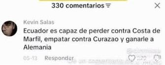 yoonginori's tweet photo. SE CUMPLIO LA PROFECIA!!! Ecuatoriano siempre haciendo las cosas a ultimo momento #latri #ecuador https://t.co/0LDkyjpeo3