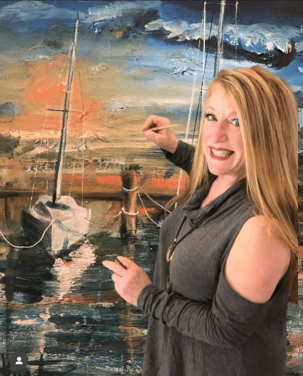 Arthelpercom's tweet photo. Meet Susan Kurtz — painter from Annapolis, MD. Figurative works built from family memory and the grace of growing older. "Aging brings depth, experience, and understanding rather than merely change." https://t.co/xrAP1bDRKv #HumanMadeArt #SupportLivingArtists https://t.co/FaZ6A9Et8y