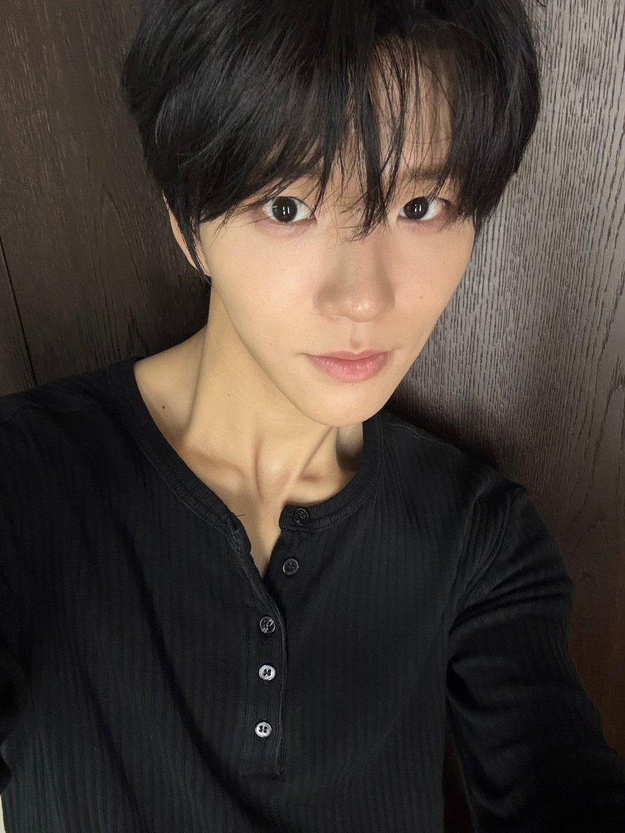 jaeheesource's tweet photo. 260626 01:21 KST
🌳📸 https://t.co/qsWqcw8h2j