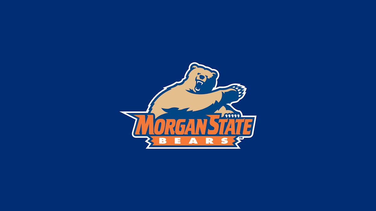 JayJigg27's tweet photo. After a conversation with @TyraeReid, I am blessed to receive my second D1 offer from Morgan State University ! @CoachJay34 @Jonithan_Jones @NooffseasonMD https://t.co/f9jUXlejH4