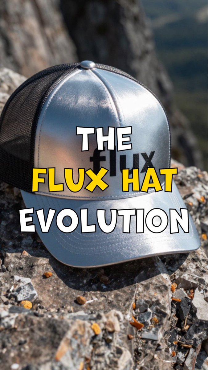 ulookuh's tweet photo. I invented an aluminum trucker cap and I’m looking for manufacturing support. My GoFundMe is launching soon to help bring it to market. Every share and connection helps. https://t.co/bX9FXNRLkp