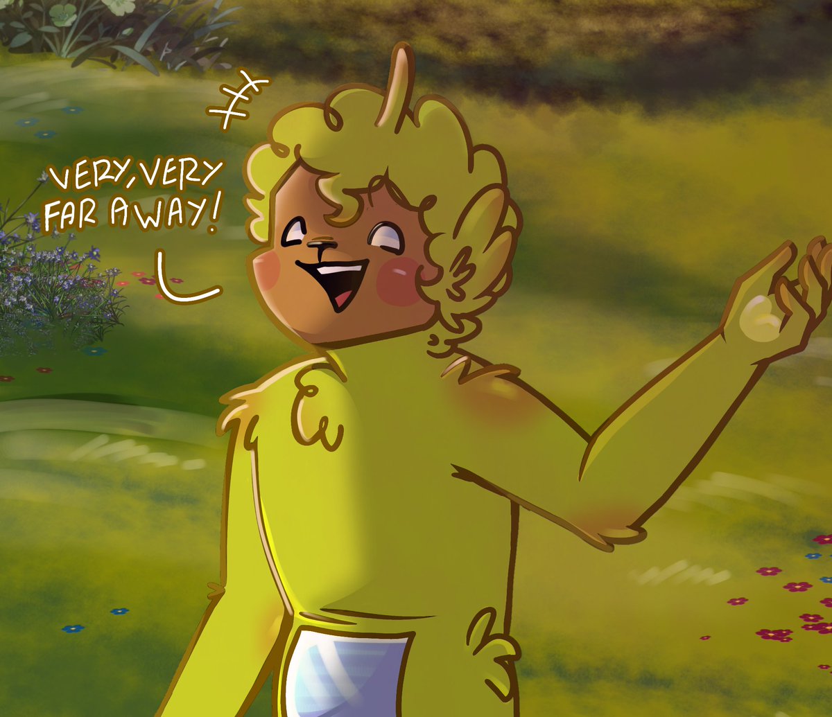 quepongo777's tweet photo. #slendytubbiesfanart #laalaa #slendytubbies3 https://t.co/G79JXVP0BD