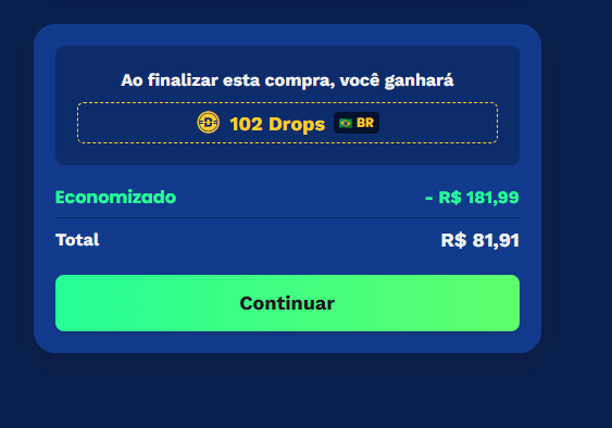 Aquaryh's tweet photo. @nuuvem NAO DA PRA FINALIZAR A COMPRA https://t.co/yov7WbHqri