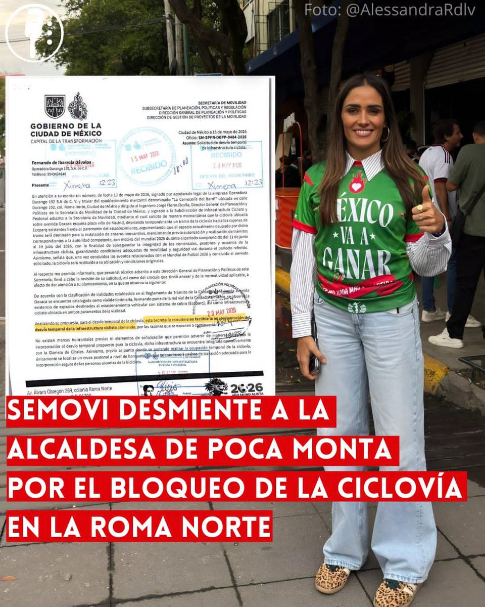 adla_ramirez's tweet photo. @AlessandraRdlv Prianista adicta de poca monta https://t.co/0k6biql9ZW