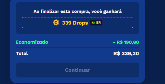 felipeXVI_7's tweet photo. @nuuvem voces estao sendo desonesto a cima tem meus dados se quiserem desde as 13:00e agora de novo a mesma coisa tentanto comprar isso é desonestidade https://t.co/UFo7i4I0lW