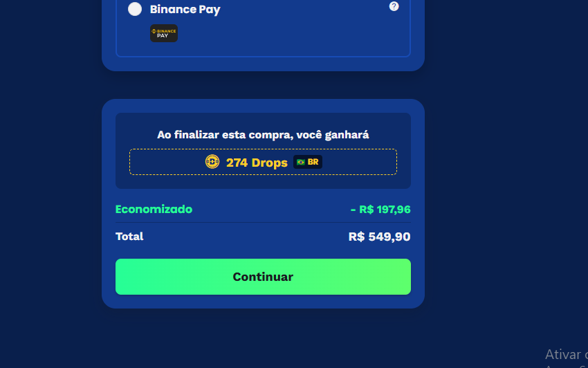 NateYuhi's tweet photo. Segunda vez que chego até a tela dos dados pra finalizar o pedido e quando vai finalizar ele da erro... https://t.co/SZ5WLBYUmY