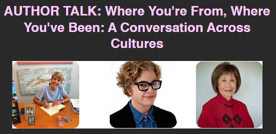 sausalitolib's tweet photo. What does it mean to belong somewhere and what happens when you write about it? Join us at the Sausalito Public Library at 6:00 p.m. on Friday, June 26, for a conversation with three local authors whose books explore life between cultures. Inga Aksamit, Erin Van Rheenen, and Joanna Choi Kalbus write memoir, fiction, and personal history, bringing very different answers to questions of displacement, home, and the craft of capturing a world that isn't quite yours anymore.

Inga Aksamit is an award-winning author, adventurer, and former oncology nurse. Raised in Pakistan, Peru, Bangladesh, Indonesia, and California, her third-culture childhood inspired Between Worlds: An Expat’s Quest for Belonging. She also wrote Highs and Lows on the John Muir Trail and The Hungry Spork. She attended high school at Sir Francis Drake (now Archie Williams HS) and now splits her time between Sausalito and Sonoma.

In Erin Van Rheenen’s new novel, You Could Be Happy Here, a California woman goes in search of her biological father in Costa Rica. The story draws from Erin’s time in that country, during which she wrote Living Abroad in Costa Rica and The Manatee’s Big Day, a bilingual children’s book. She has also lived in Nigeria, Ireland, Mexico, Ecuador, and Guatemala. Her work has been featured in Bellevue Literary Review, Atlas Obscura, BBC Travel, The Sun, and Best Women’s Travel Writing.

Joanna Choi Kalbus was born in North Korea. She made two critical migrations from North Korea to South Korea after the Communist takeover, and then to the United States as a ten-year-old during the Korean War. She pursued her education in the United States, obtaining a Ph.D. in Educational Administration, and has been involved in education for thirty-five years. The Boat Not Taken is her first book.

No need to register; just show up!