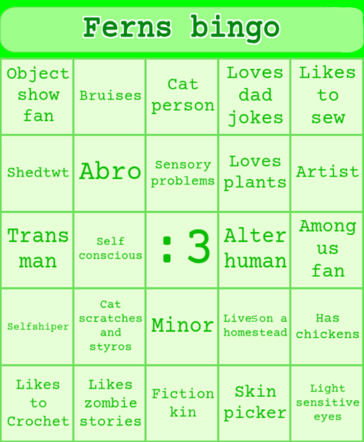 bunnyboyav56044's tweet photo. Bingo!! https://t.co/PaJSGgNkfN