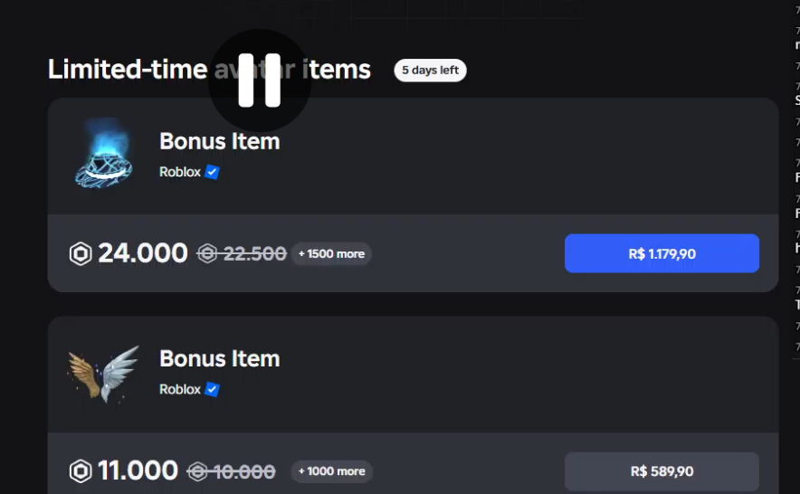 More screenshots: