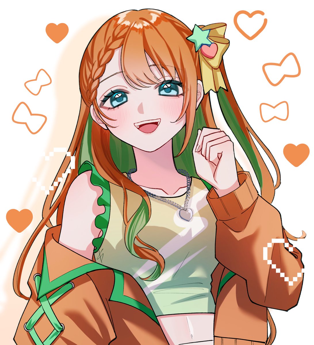 ioriteranami's tweet photo. おはようございます☀️☀️☀️

やっと金曜日✧︎*。 https://t.co/YBh8GzjYwI