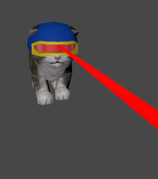 AlmostUsual's tweet photo. *kills you with my awesome fucking laser from my laser eyes* https://t.co/YLP7sr3GnX